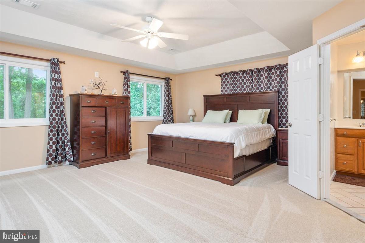1451 Colony Road Pasadena, MD 21122 - Photo 2 of 48 Master Bedroom Suite
