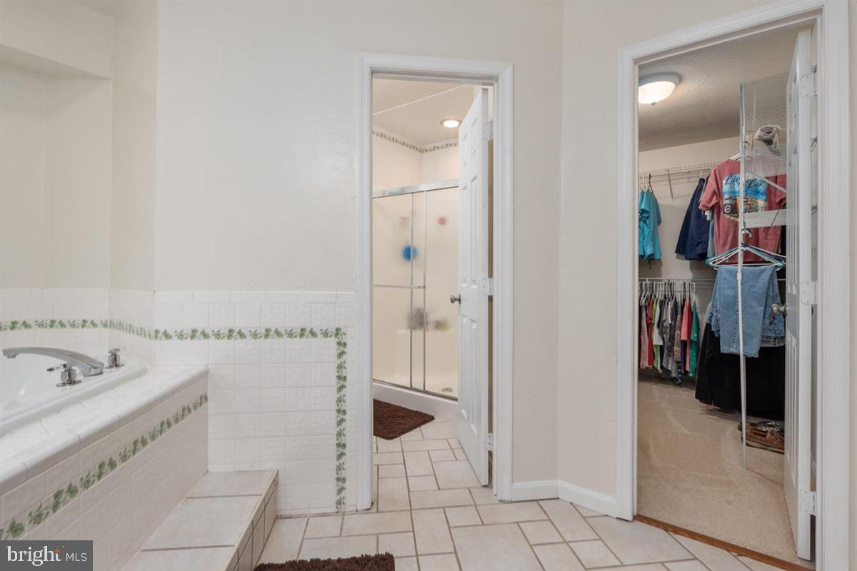 1451 Colony Road Pasadena, MD 21122 - Photo 16 of 48 Master Bathroom