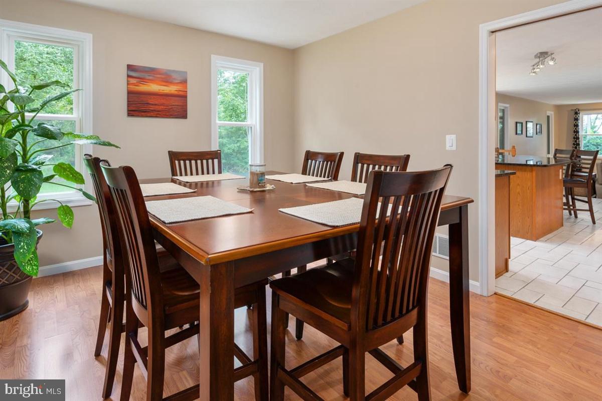 1451 Colony Road Pasadena, MD 21122 - Photo 27 of 48 Formal Dining Room