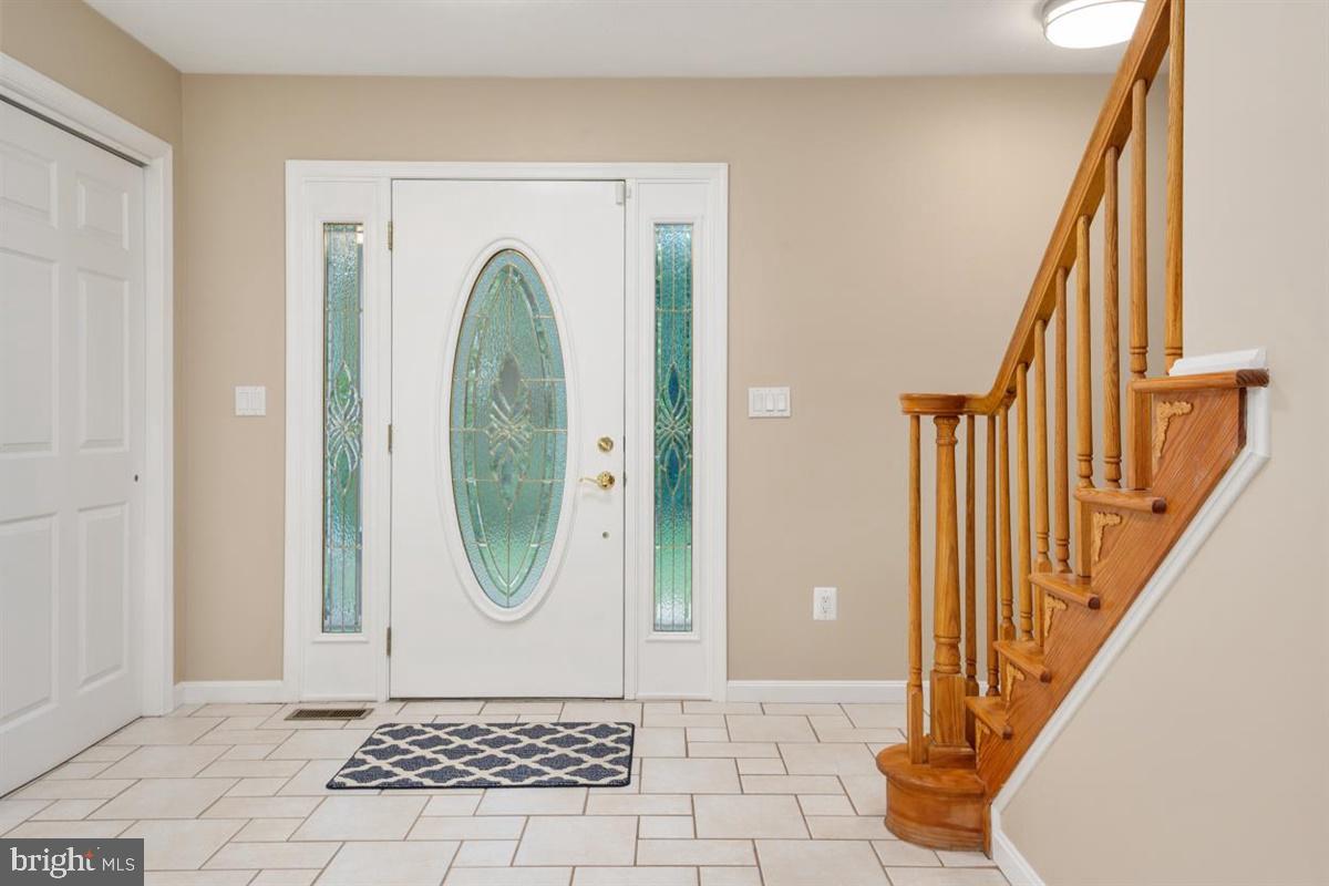 1451 Colony Road Pasadena, MD 21122 - Photo 28 of 48 Entry Foyer
