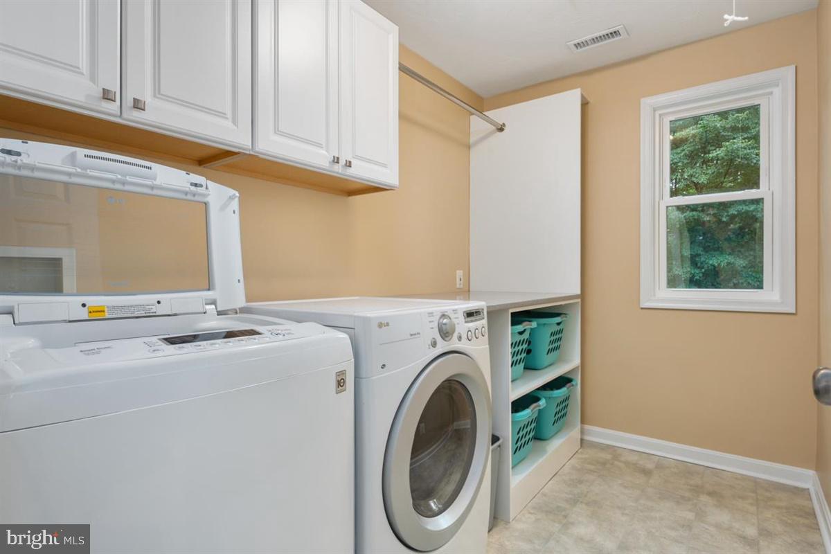 1451 Colony Road Pasadena, MD 21122 - Photo 32 of 48 Laundry Room (Upper Level)