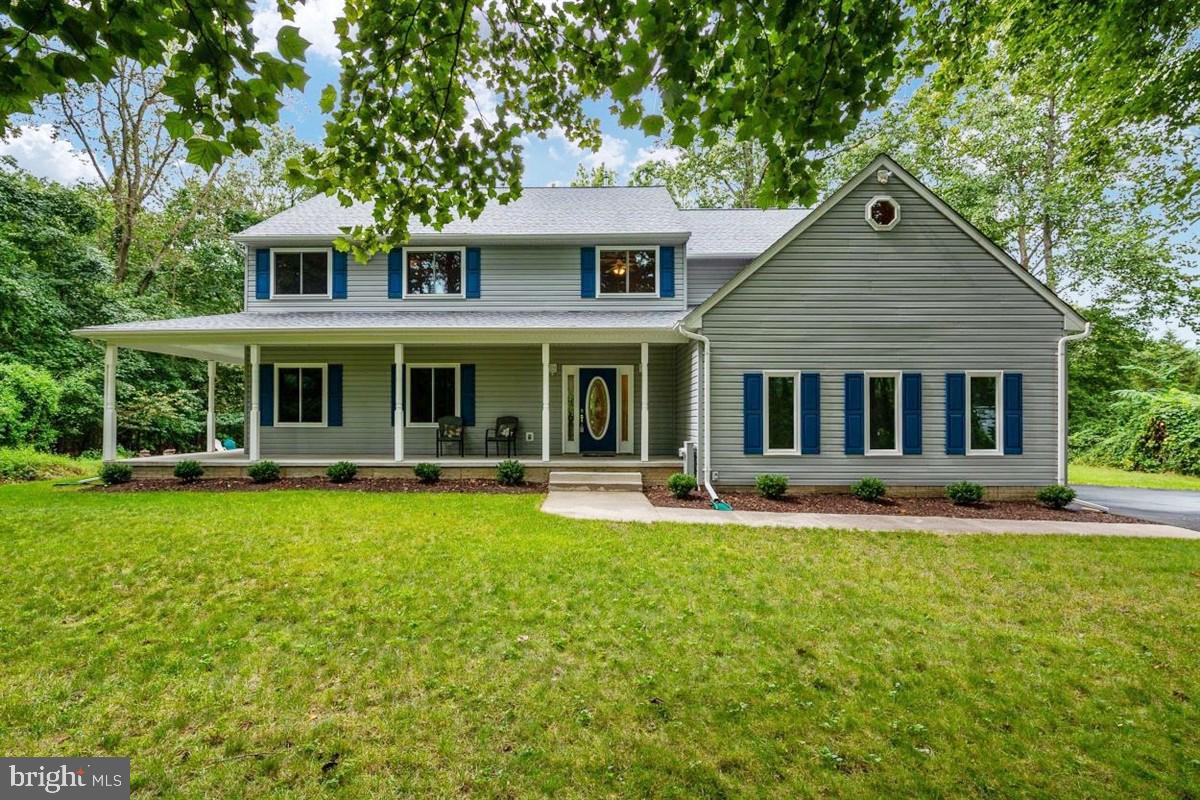 1451 Colony Road Pasadena, MD 21122 - Photo 35 of 48 Front Exterior