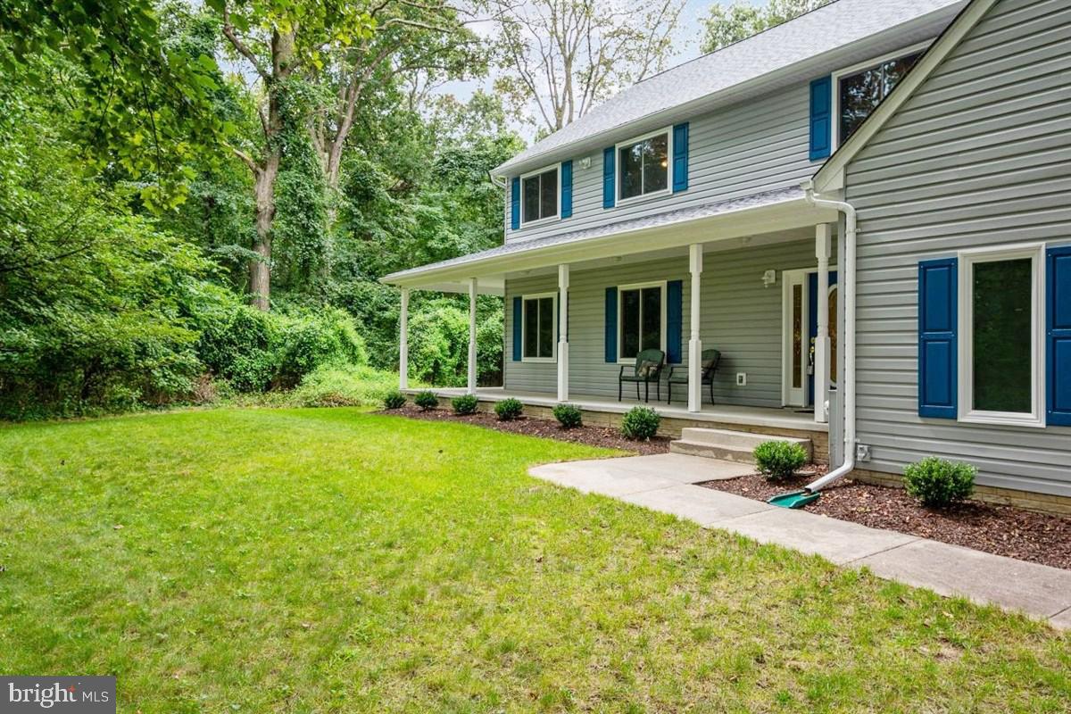 1451 Colony Road Pasadena, MD 21122 - Photo 36 of 48 Front Exterior