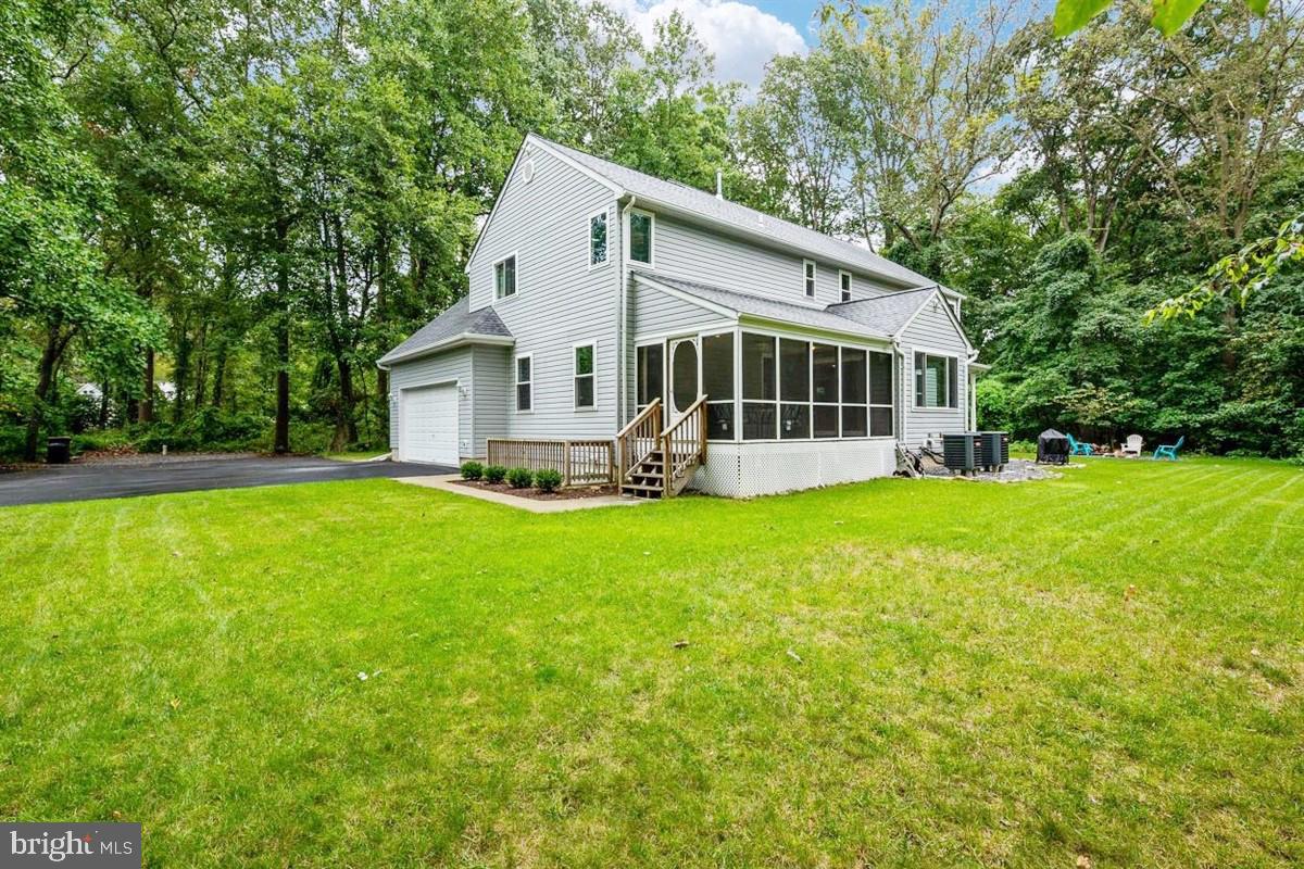 1451 Colony Road Pasadena, MD 21122 - Photo 39 of 48 Rear Exterior