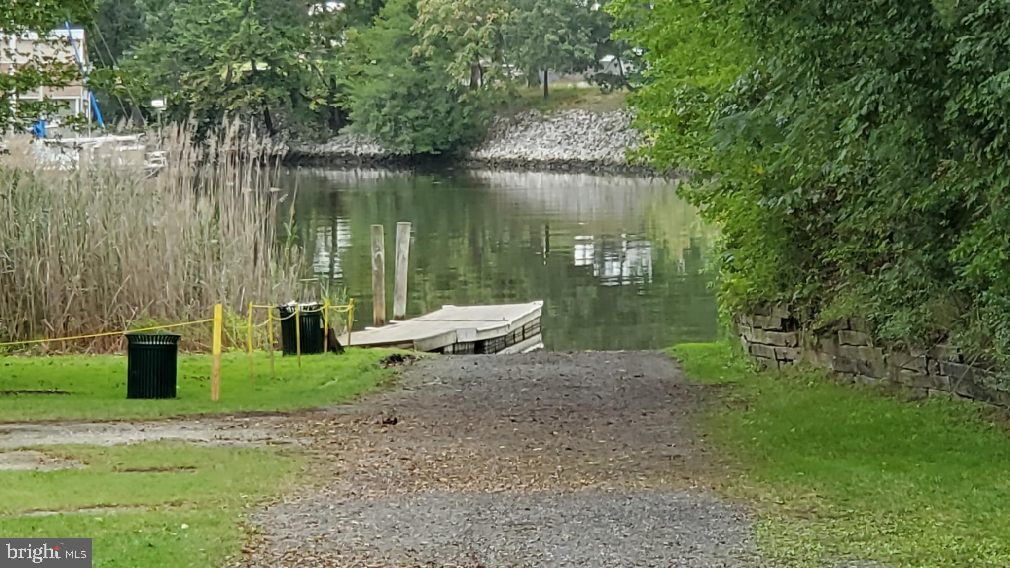 1451 Colony Road Pasadena, MD 21122 - Photo 6 of 48 Private Community Boat Ramp Access - $75/year