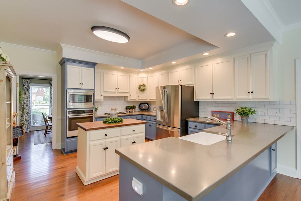 848 Sparkleberry Road Evans, GA 30809 - Photo 11 of 45