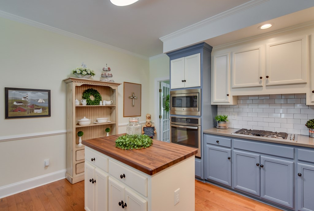 848 Sparkleberry Road Evans, GA 30809 - Photo 12 of 45