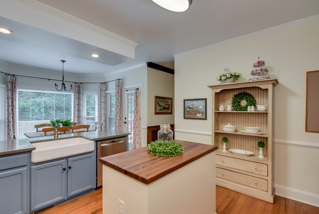 848 Sparkleberry Road Evans, GA 30809 - Photo 13 of 45