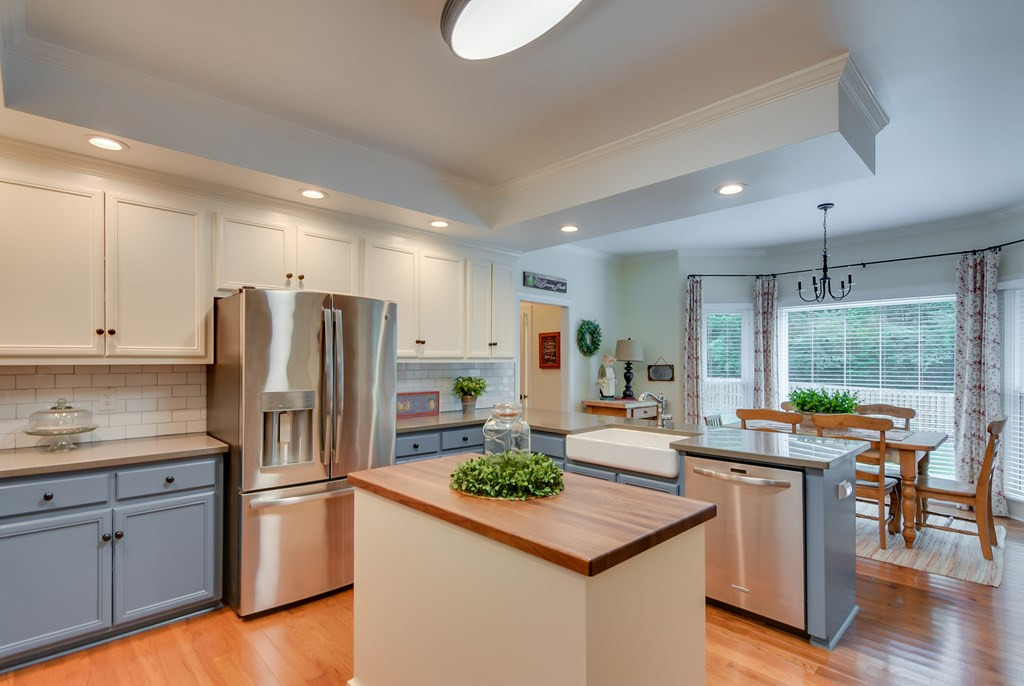 848 Sparkleberry Road Evans, GA 30809 - Photo 14 of 45