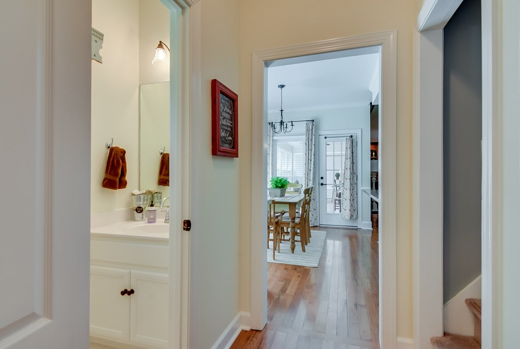848 Sparkleberry Road Evans, GA 30809 - Photo 17 of 45