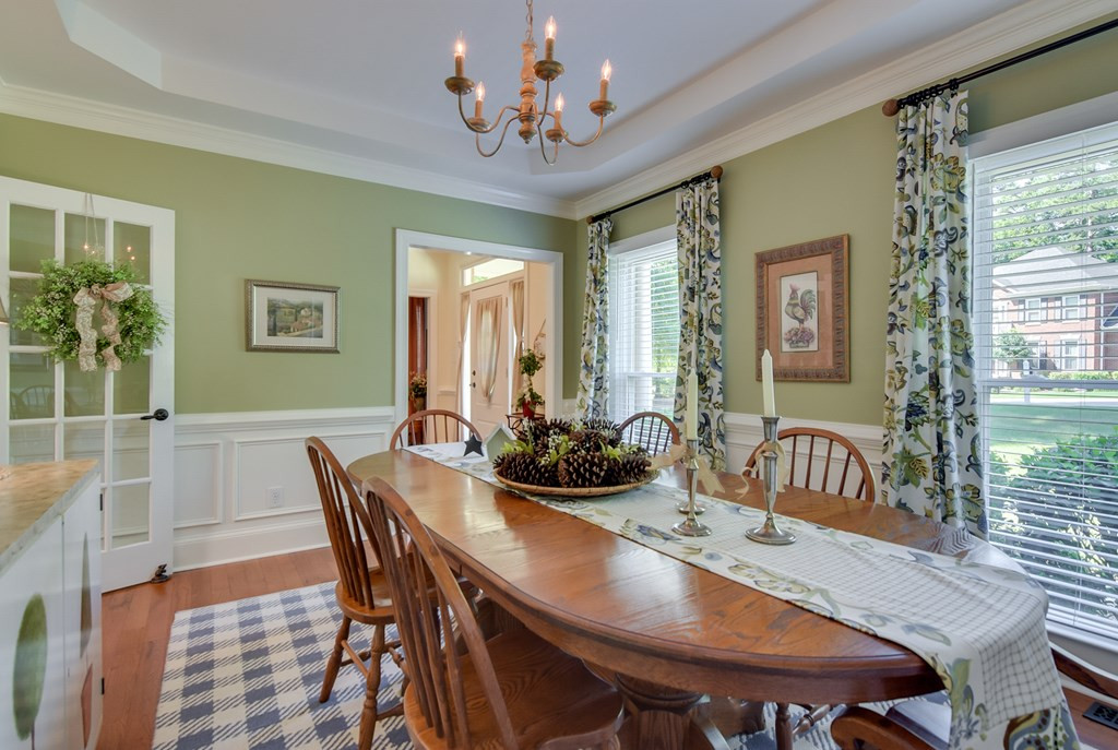 848 Sparkleberry Road Evans, GA 30809 - Photo 18 of 45