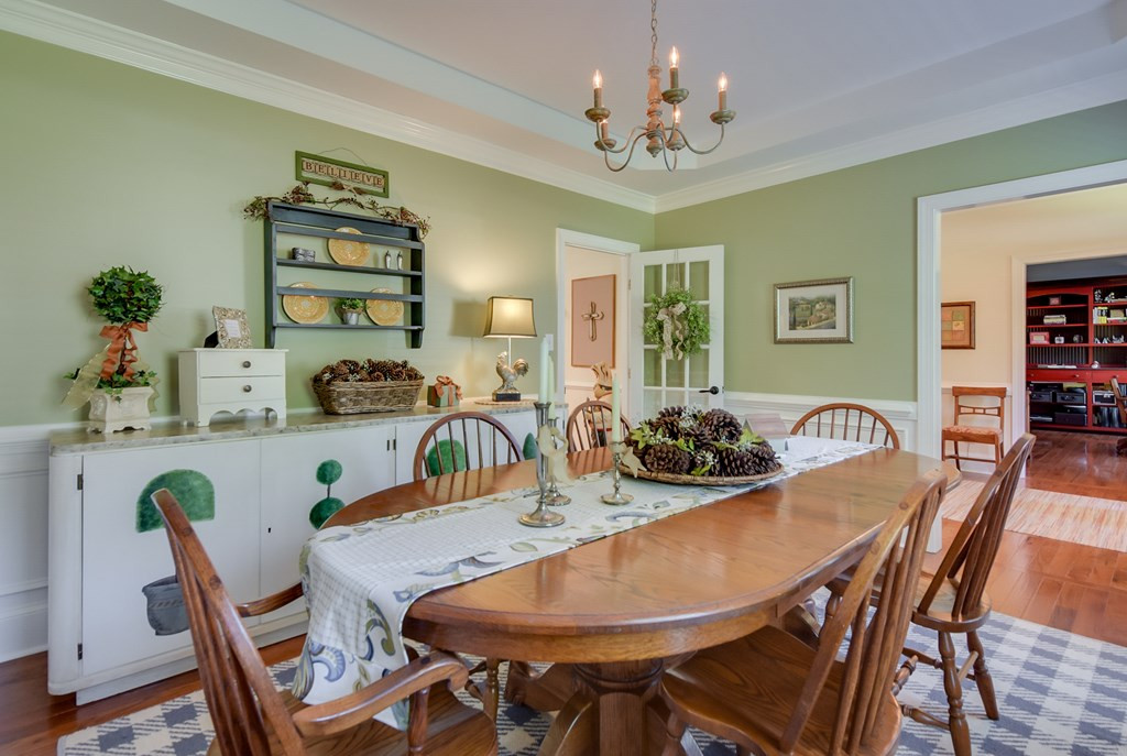 848 Sparkleberry Road Evans, GA 30809 - Photo 19 of 45