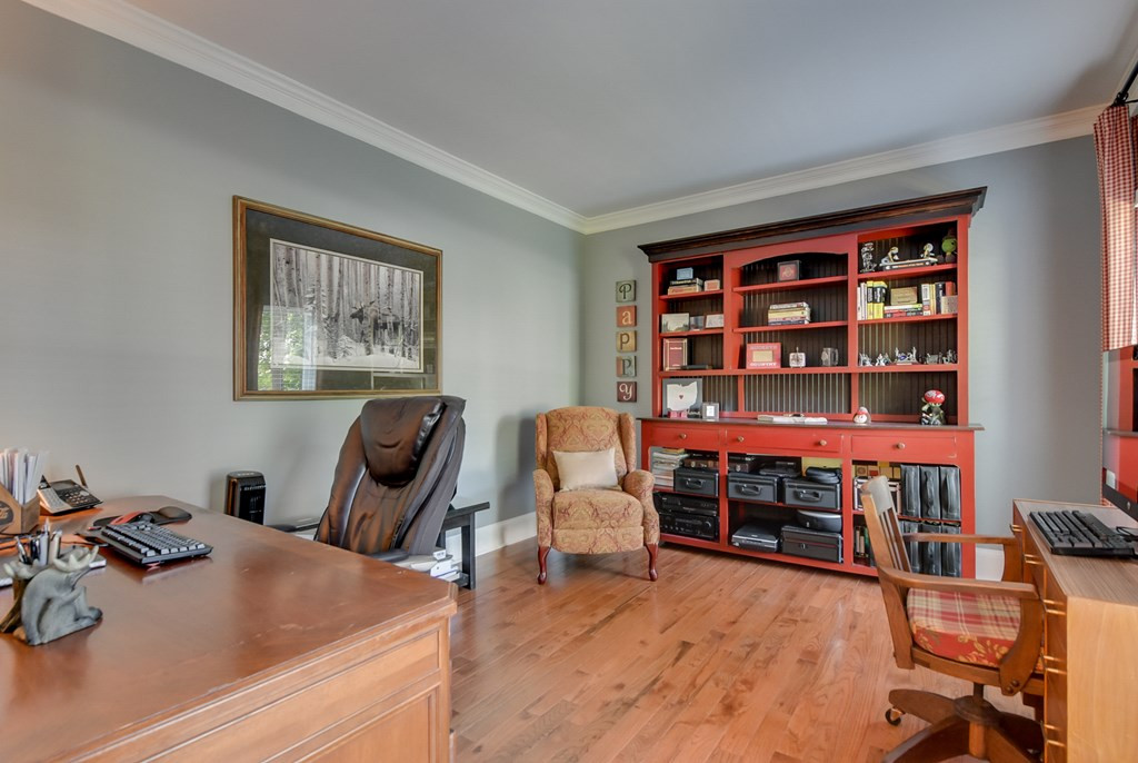 848 Sparkleberry Road Evans, GA 30809 - Photo 20 of 45