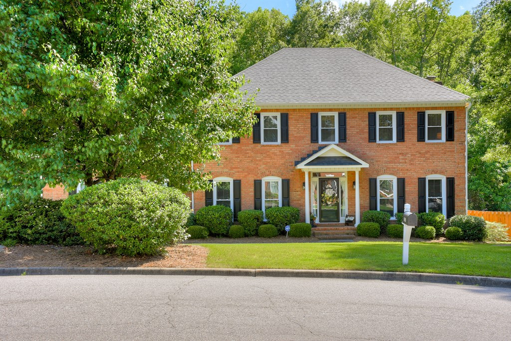 848 Sparkleberry Road Evans, GA 30809 - Photo 2 of 45