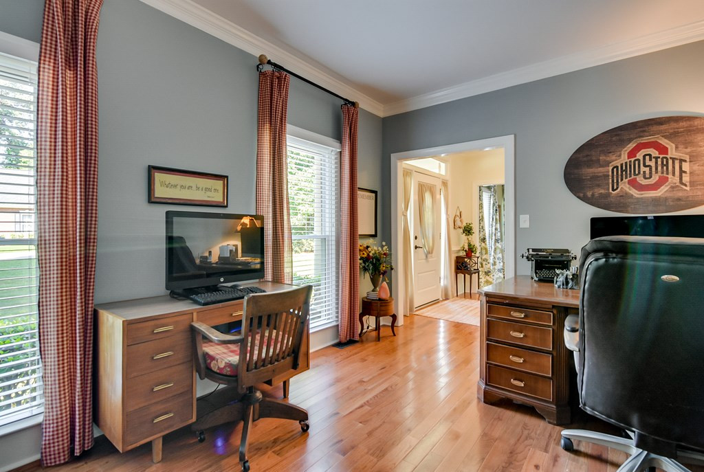 848 Sparkleberry Road Evans, GA 30809 - Photo 21 of 45