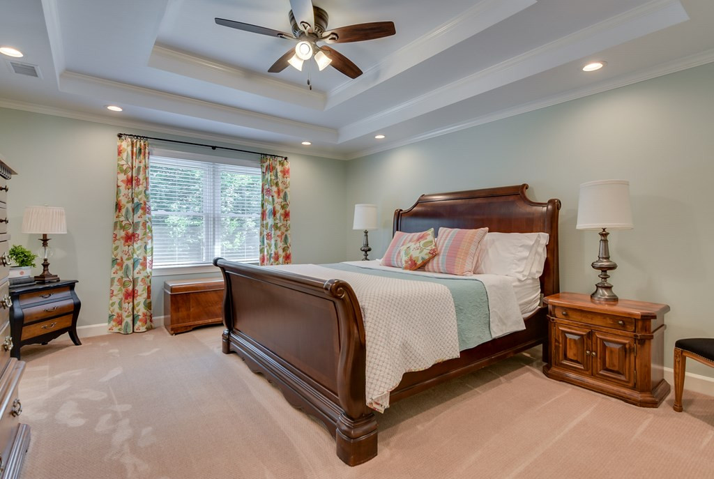 848 Sparkleberry Road Evans, GA 30809 - Photo 24 of 45