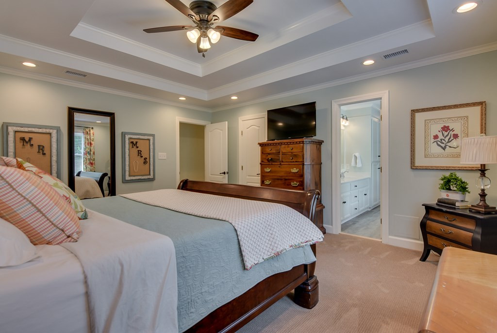 848 Sparkleberry Road Evans, GA 30809 - Photo 25 of 45