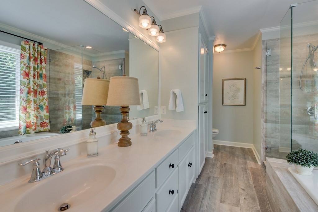 848 Sparkleberry Road Evans, GA 30809 - Photo 26 of 45