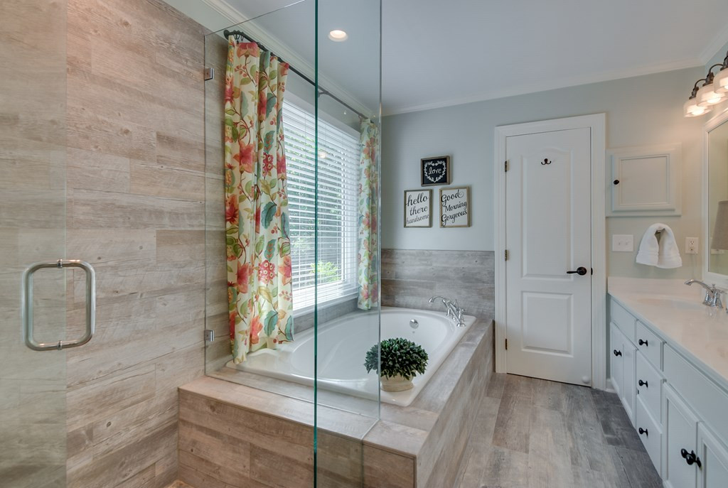 848 Sparkleberry Road Evans, GA 30809 - Photo 28 of 45