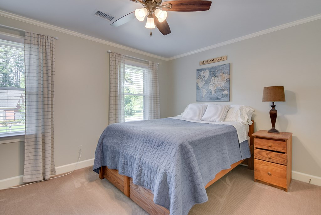 848 Sparkleberry Road Evans, GA 30809 - Photo 29 of 45