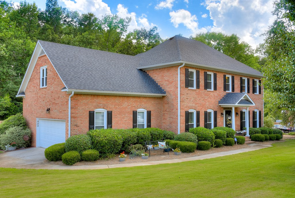 848 Sparkleberry Road Evans, GA 30809 - Photo 3 of 45