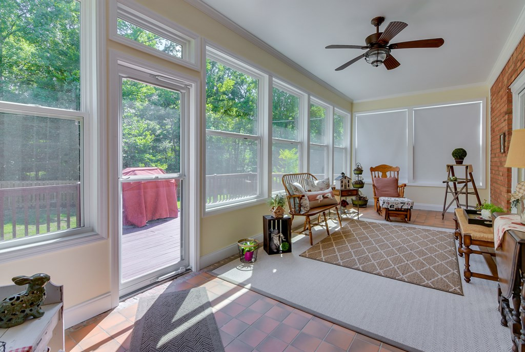848 Sparkleberry Road Evans, GA 30809 - Photo 38 of 45
