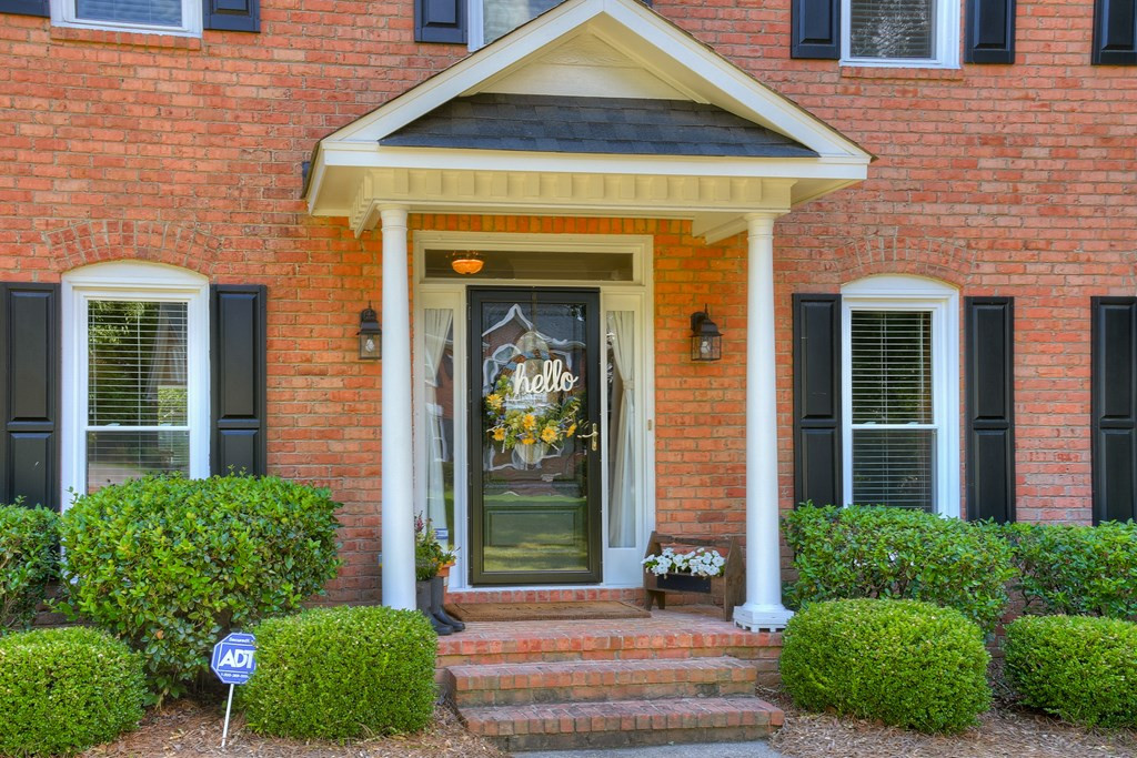 848 Sparkleberry Road Evans, GA 30809 - Photo 4 of 45