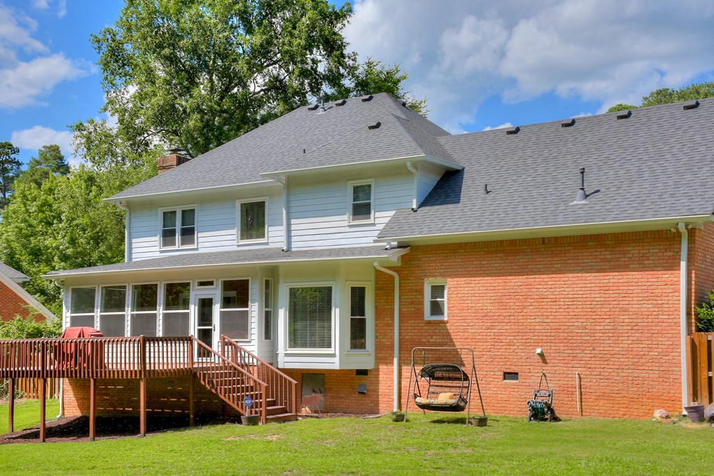 848 Sparkleberry Road Evans, GA 30809 - Photo 41 of 45