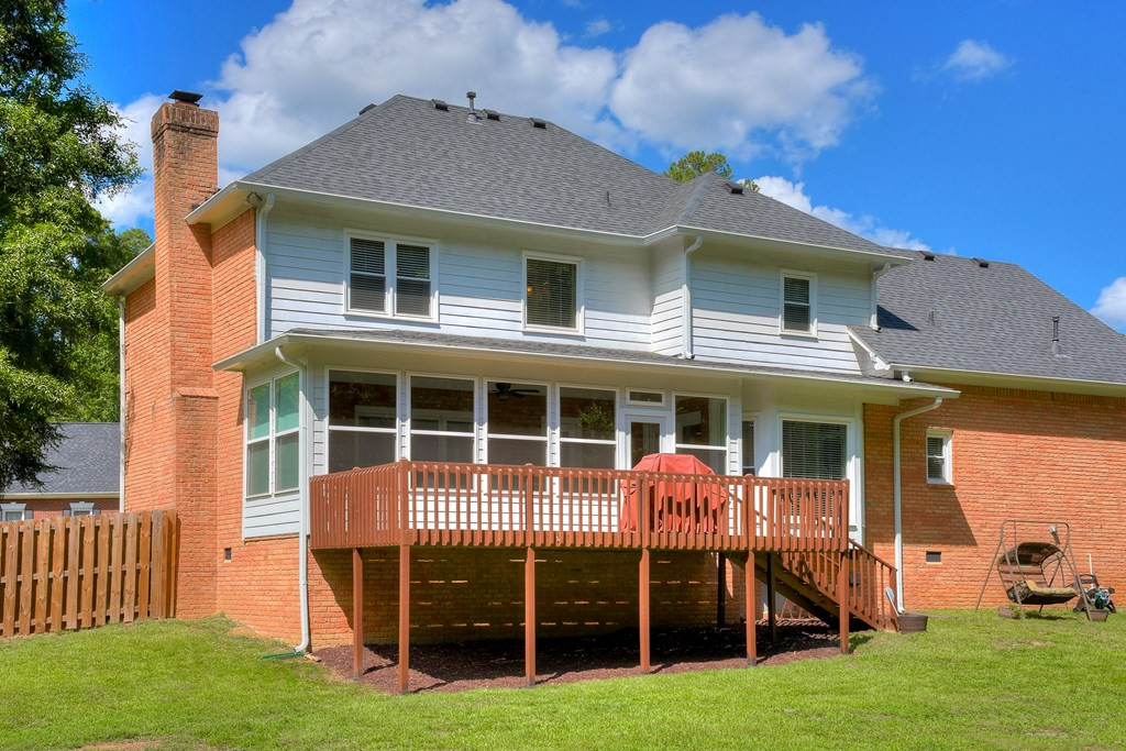 848 Sparkleberry Road Evans, GA 30809 - Photo 42 of 45