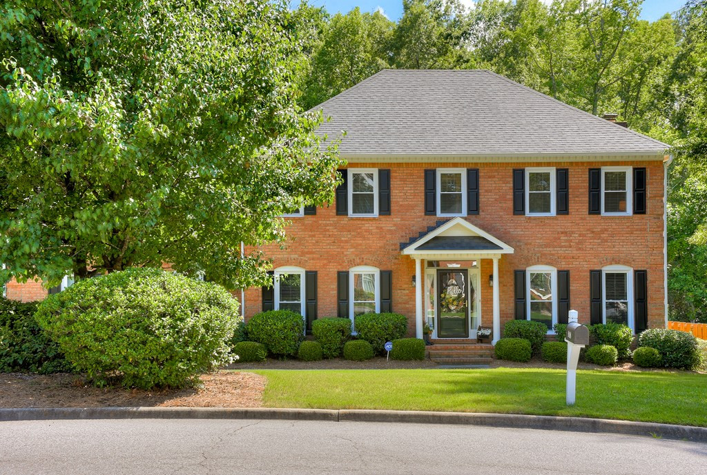 848 Sparkleberry Road Evans, GA 30809 - Photo 45 of 45