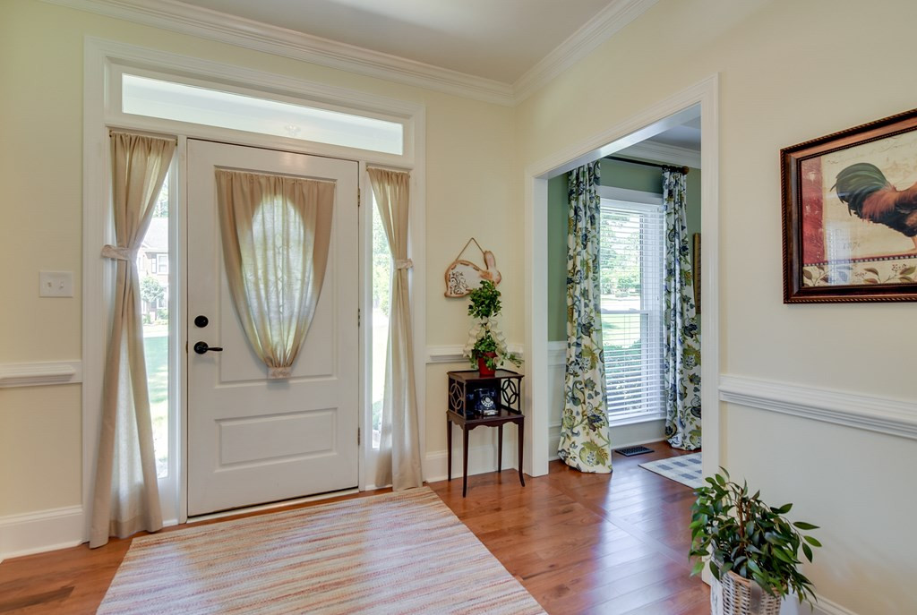 848 Sparkleberry Road Evans, GA 30809 - Photo 5 of 45