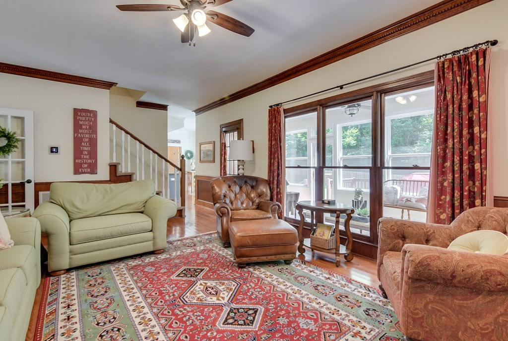 848 Sparkleberry Road Evans, GA 30809 - Photo 7 of 45
