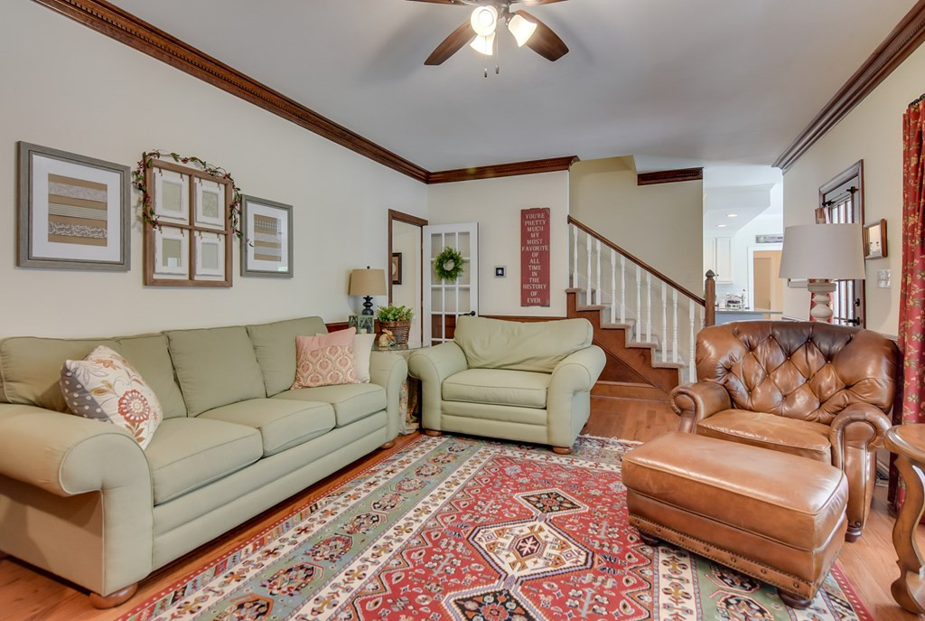 848 Sparkleberry Road Evans, GA 30809 - Photo 8 of 45