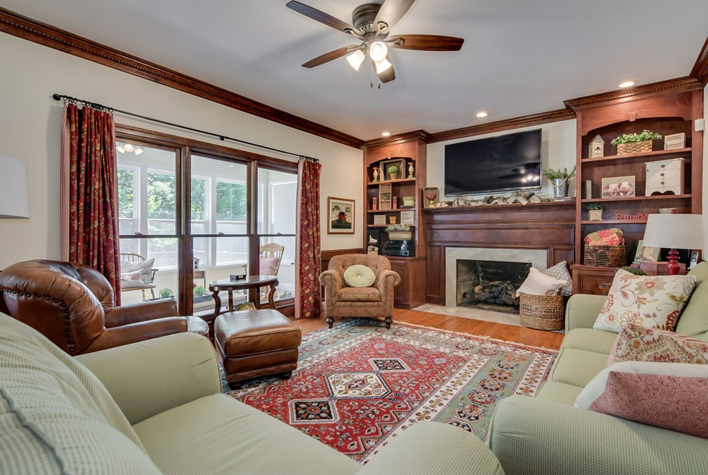 848 Sparkleberry Road Evans, GA 30809 - Photo 9 of 45