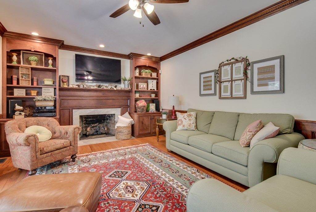 848 Sparkleberry Road Evans, GA 30809 - Photo 10 of 45