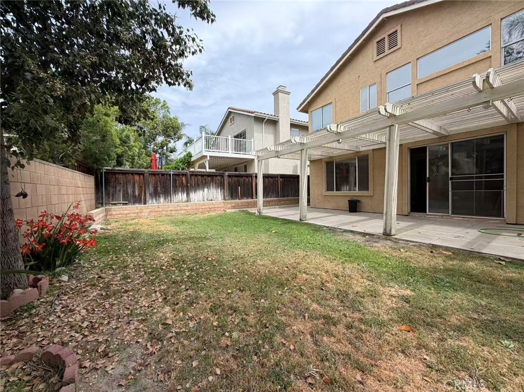 7162 Breno Place Rancho Cucamonga, CA 91701 - Photo 20 of 20 a front view of a house with garden
