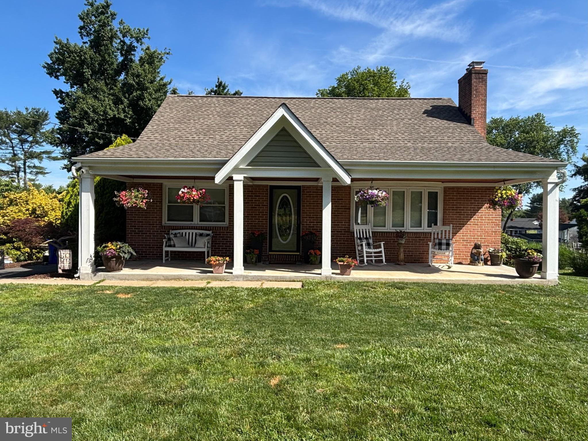 504 Plumtree Road Bel Air, MD 21015 - Photo 2 of 5