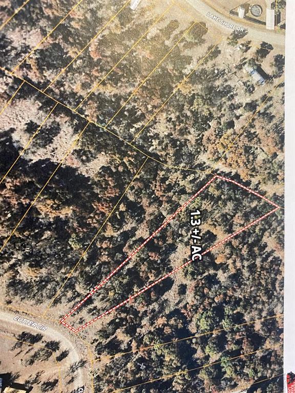 3040 Cutter Circle May, TX 76857 - Photo 1 of 4