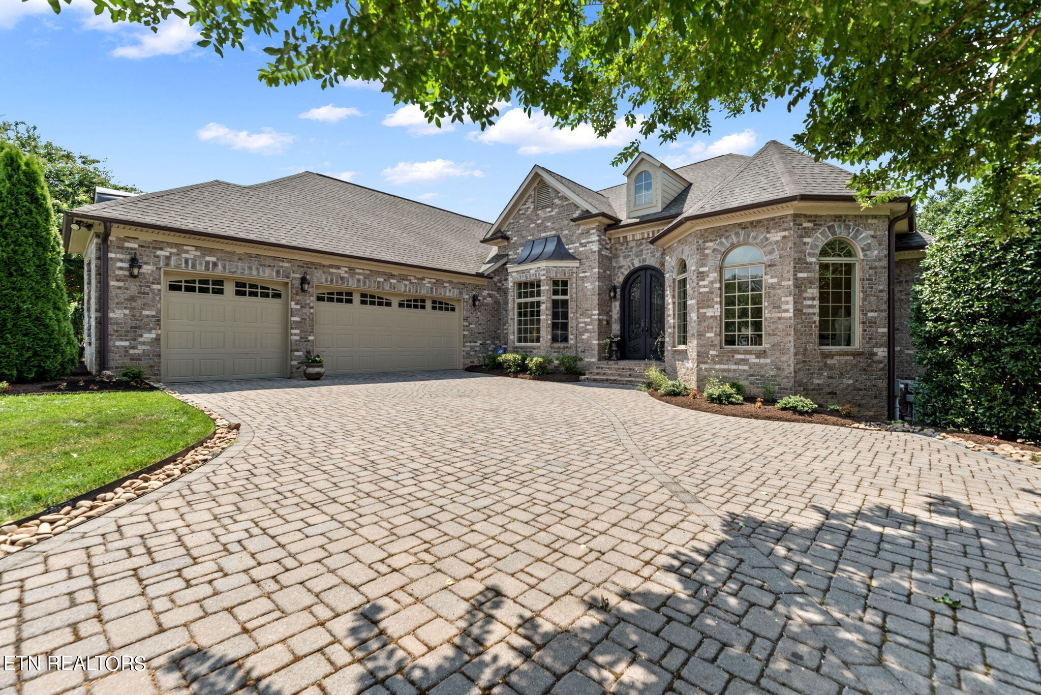 2309 Mystic Ridge Road Knoxville, TN 37922 - Photo 1 of 60 Gallery Image 1