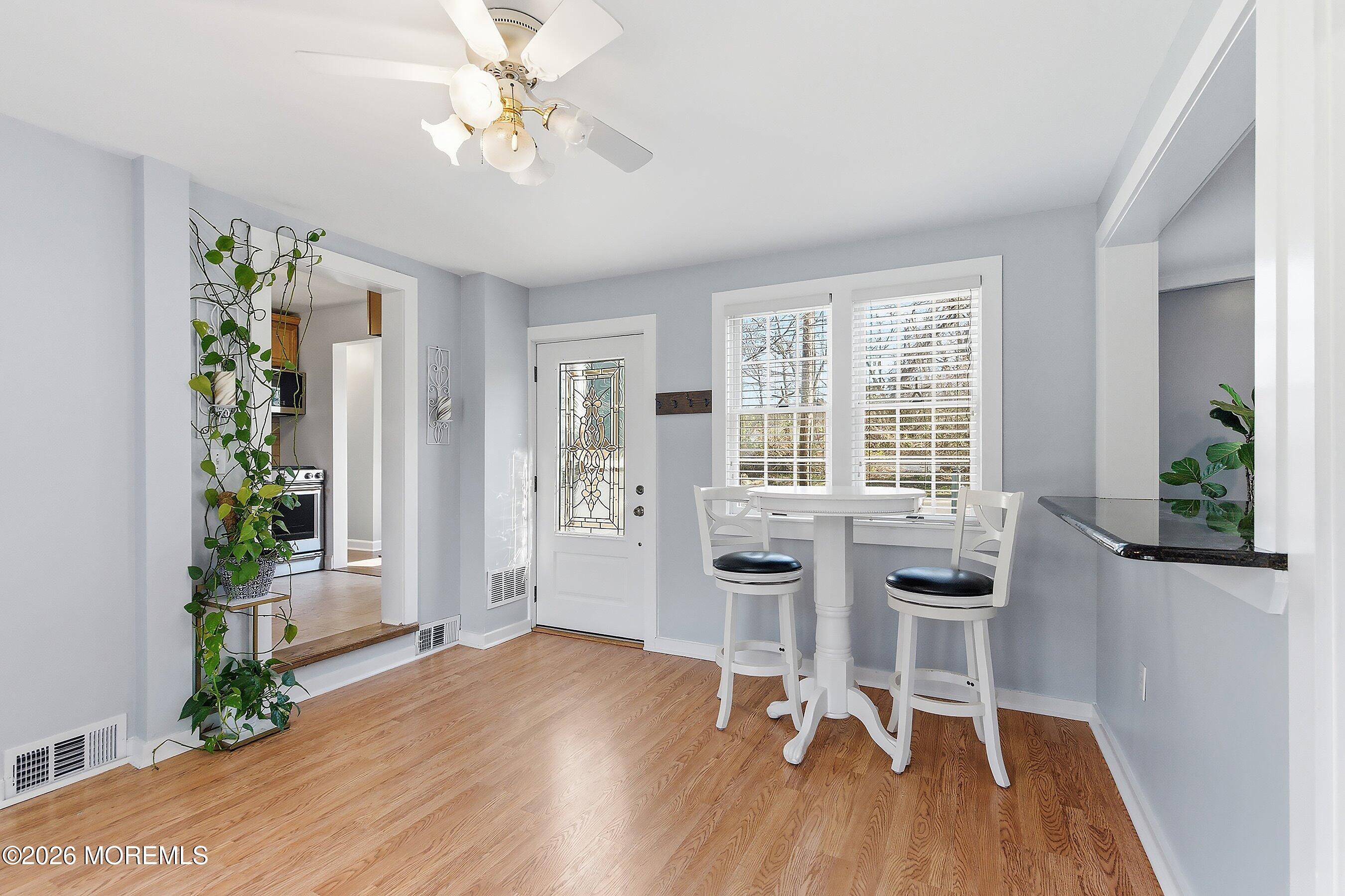 1238 Lakewood Road Manasquan, NJ 08736 - Photo 12 of 37 FOyer