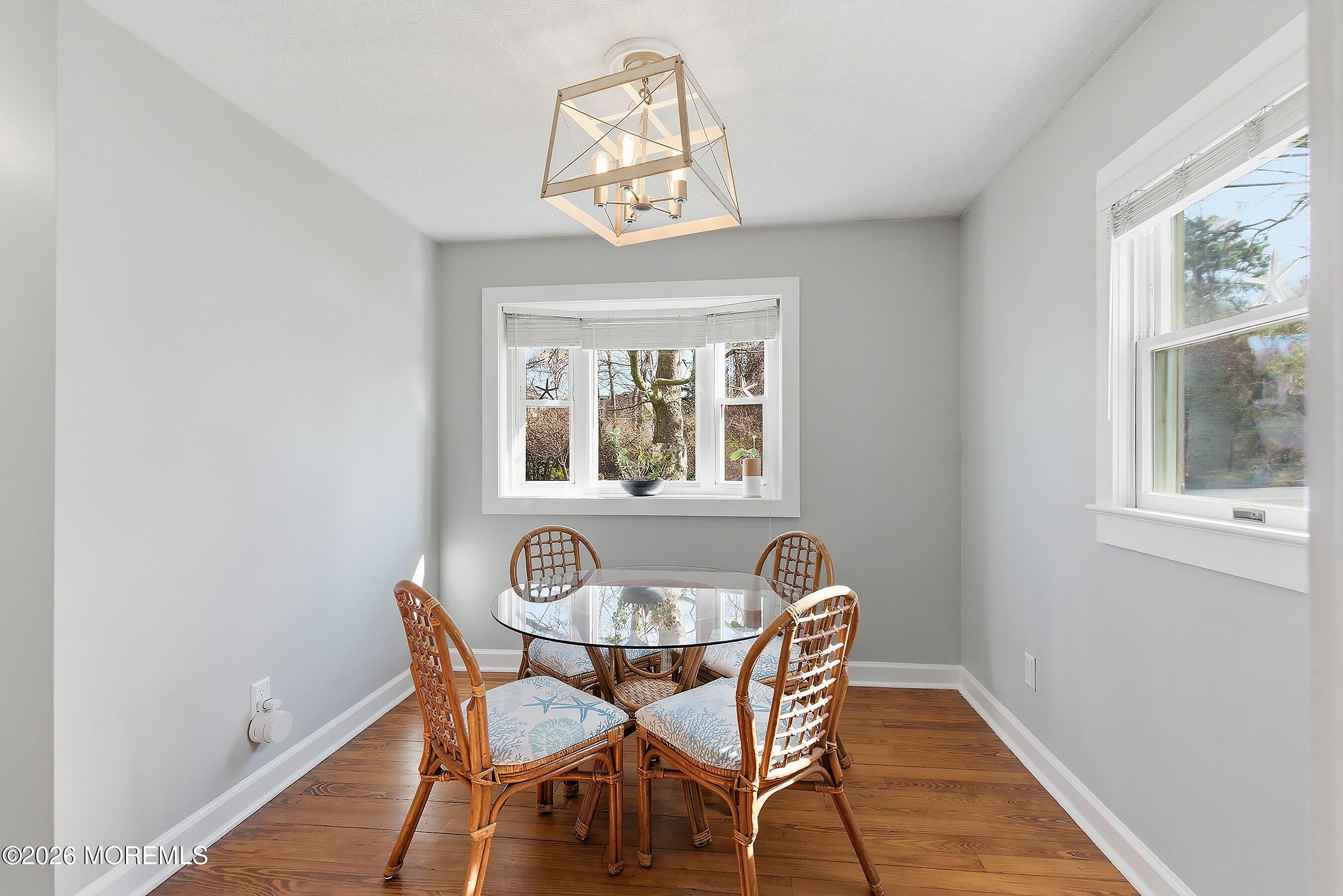 1238 Lakewood Road Manasquan, NJ 08736 - Photo 16 of 37 Breakfast Nook