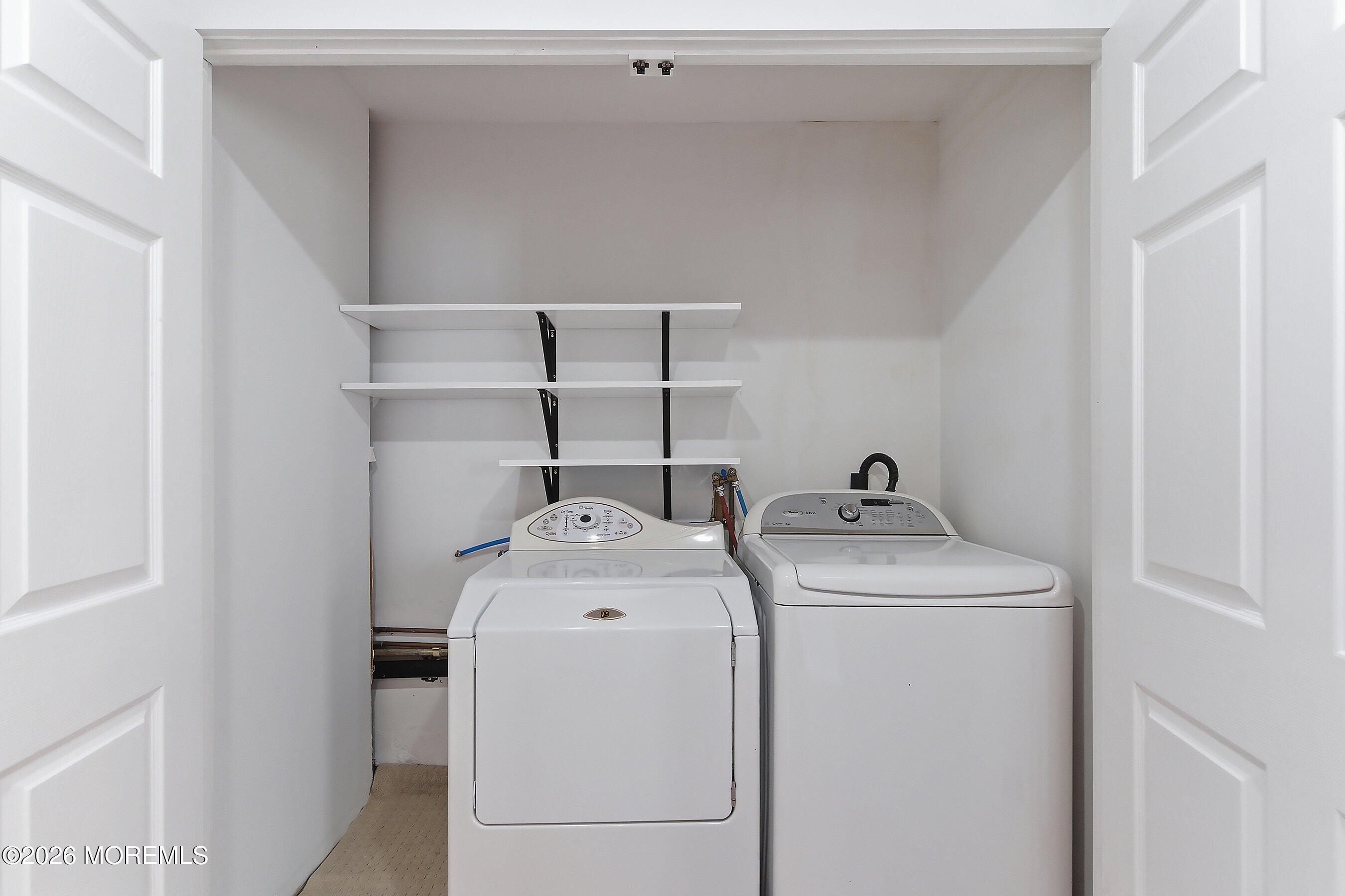 1238 Lakewood Road Manasquan, NJ 08736 - Photo 23 of 37 25-Laundry