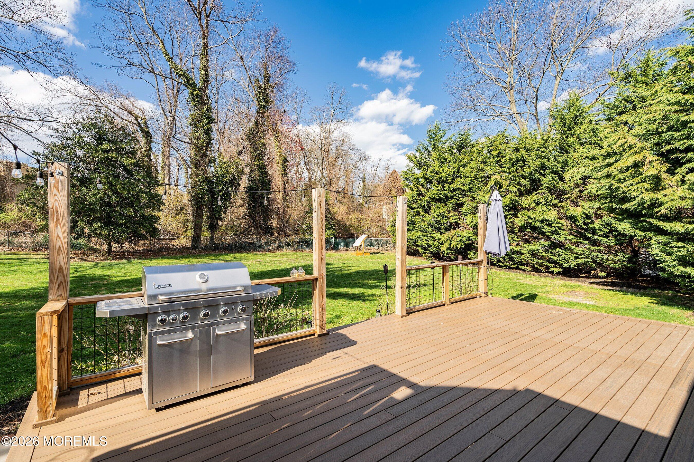 1238 Lakewood Road Manasquan, NJ 08736 - Photo 24 of 37 26-Deck