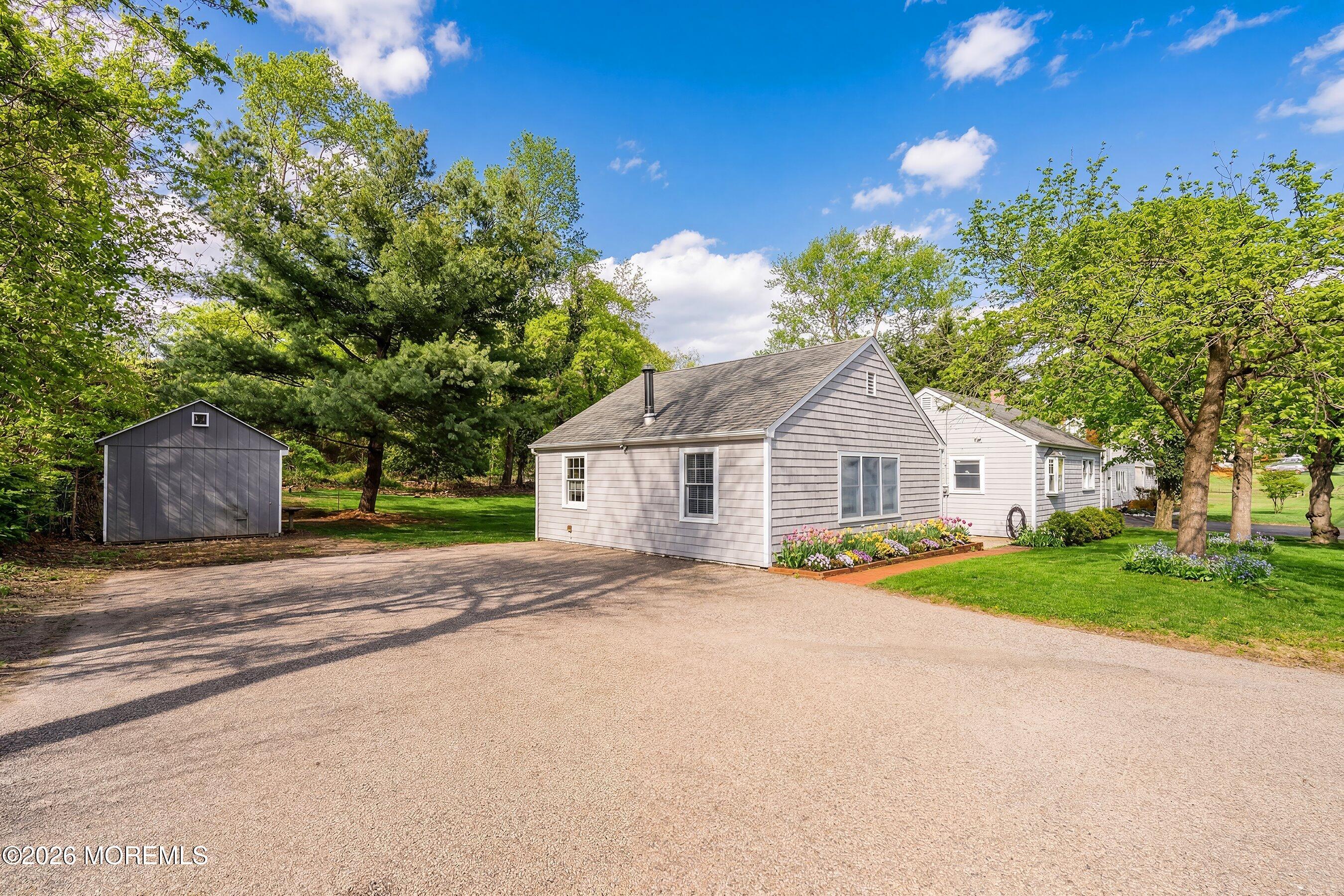 1238 Lakewood Road Manasquan, NJ 08736 - Photo 26 of 37 04-Front Left Virtual Spring option