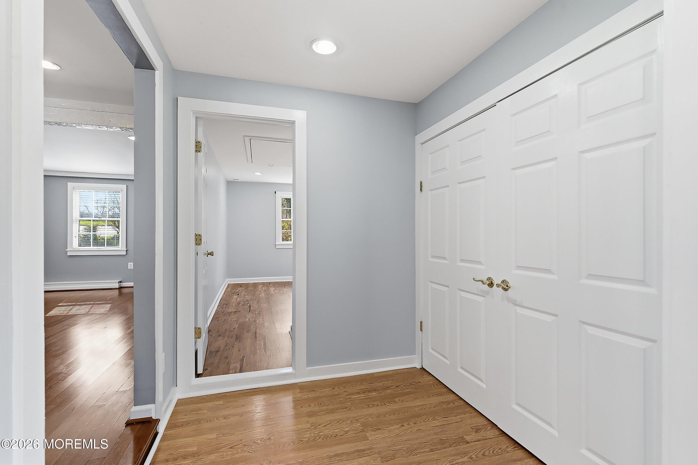 1238 Lakewood Road Manasquan, NJ 08736 - Photo 10 of 37 hallway
