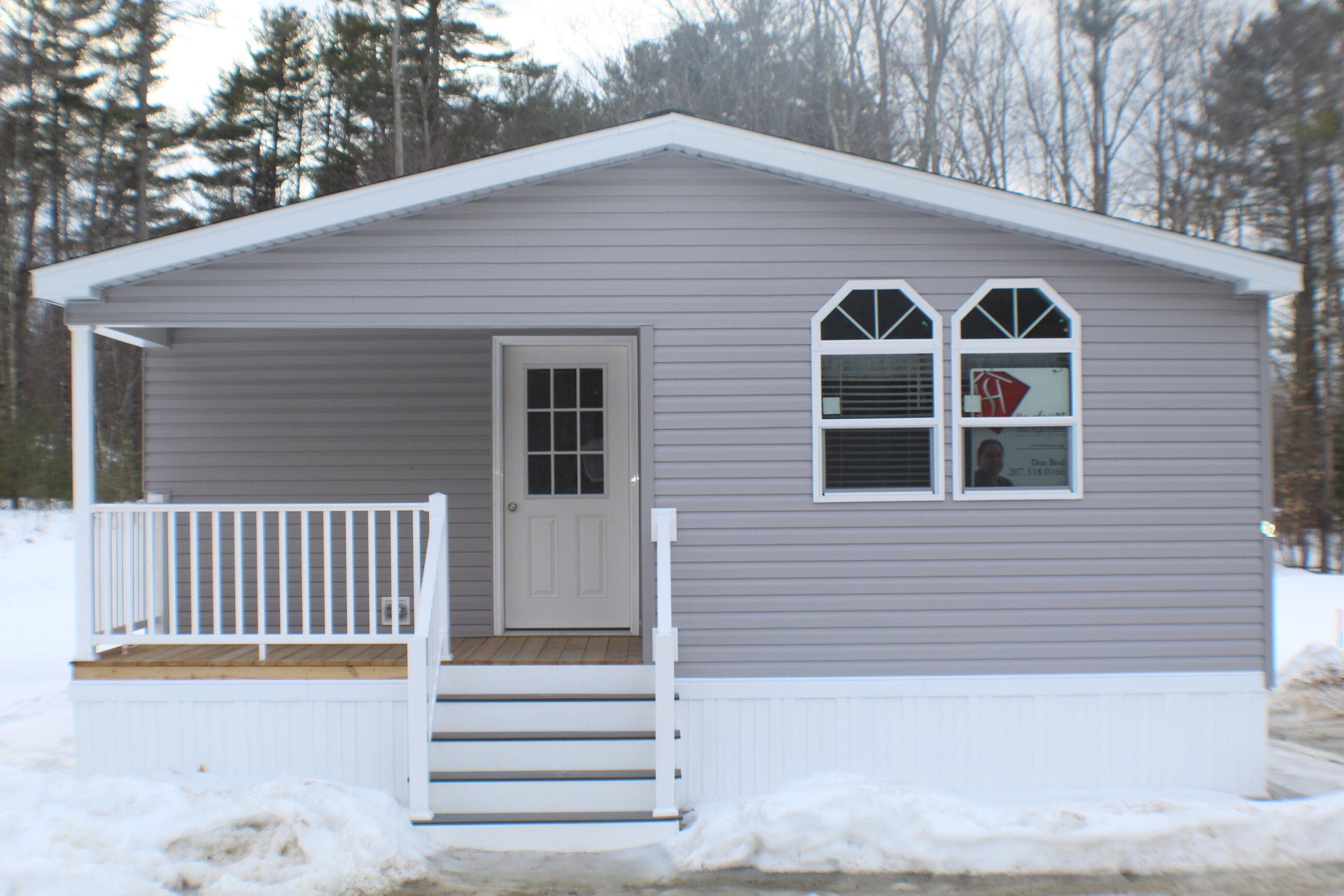 62 Harmony Hill Road Topsham, ME 04086 - Photo 1 of 43 IMG_0930