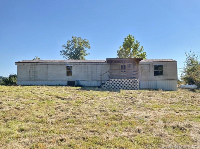 4635 Rogers Campground Road Southeast Elizabeth, IN 47117 - Photo 1 of 9 Gallery Image 1