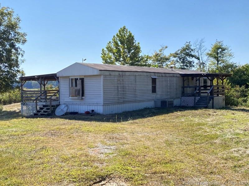 4635 Rogers Campground Road Southeast Elizabeth, IN 47117 - Photo 2 of 9 Gallery Image 2