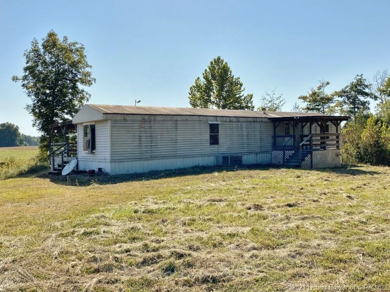4635 Rogers Campground Road Southeast Elizabeth, IN 47117 - Photo 3 of 9 Gallery Image 3