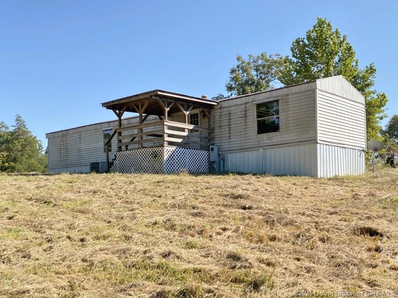 4635 Rogers Campground Road Southeast Elizabeth, IN 47117 - Photo 4 of 9 Gallery Image 4